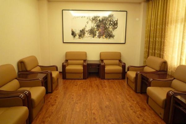 Huaxia Hotel (Suzhou)